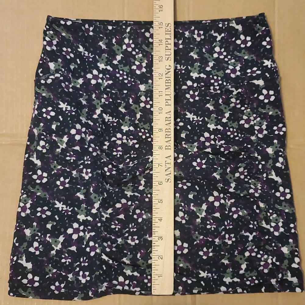 Free People mini skirt - Picture 7 of 9